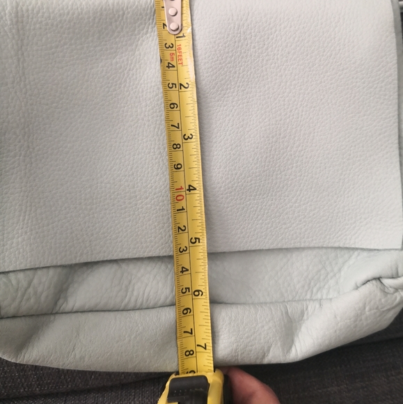 Anthropologie small bag - Picture 6 of 7